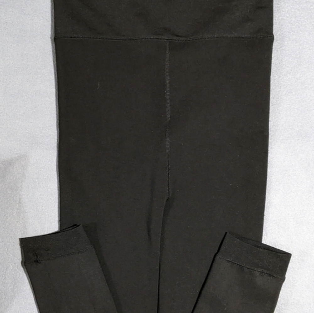 New Free Country faux fur lined leggings XL